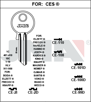 JMA E-catalogue