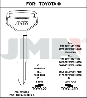 JMA e-catalogo