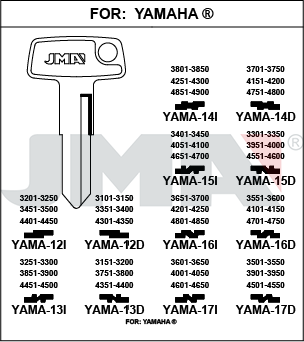 JMA E-catalogue