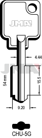 CHU-5G