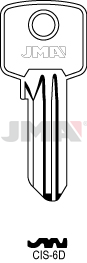 CIS-6D