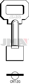 CRT-2G