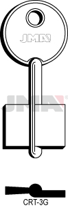 CRT-3G