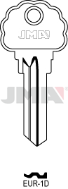 EUR-1D