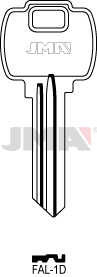 FAL-1D