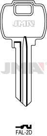 FAL-2D