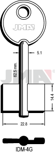 IDM-4G