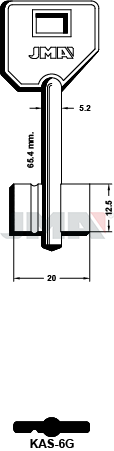 KAS-6G