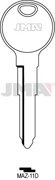 MAZ-11D