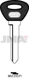 MAZ-21DP1