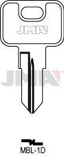 MBL-1D