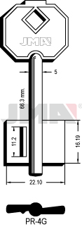 PR-4G