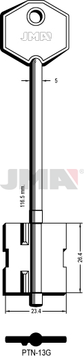 PTN-13G