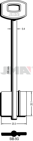 SIB-5G