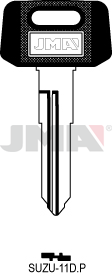 SUZU-11DP
