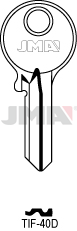 TIF-40D