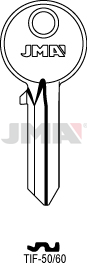 TIF-50/60
