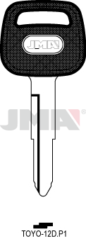 TOYO-12DP1