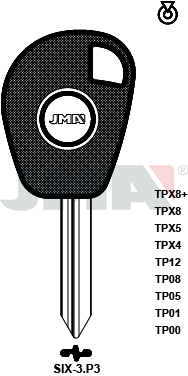 TP01SIX-3P3