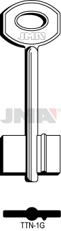 TTN-1G