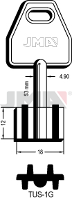TUS-1G