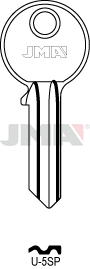 U-5SP