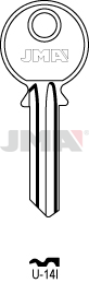 U-14I
