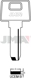 UCEM-5I