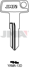 YAMA-13D