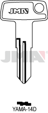 YAMA-14D