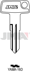 YAMA-16D
