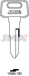 YAMA-18D