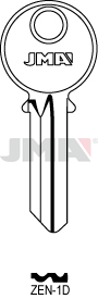 ZEN-1D